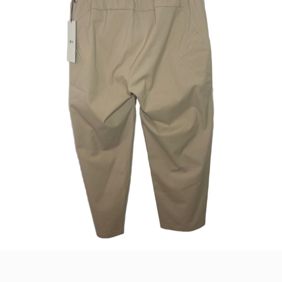 LULULEMON LAB Wool Blend Pants size 34 - Picture 3 of 5